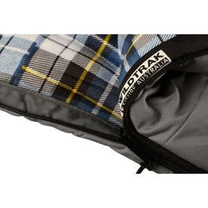 Wildtrak Frankland Hooded Sleeping Bag