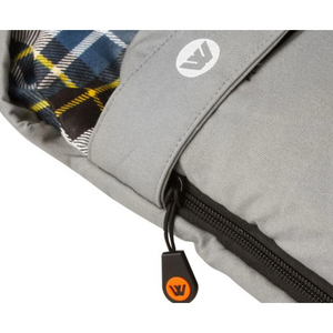 Wildtrak Frankland Hooded Sleeping Bag