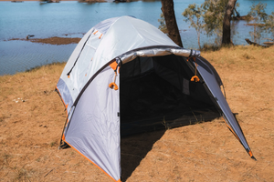 Wildtrak Tanami 4P Dome Tent
