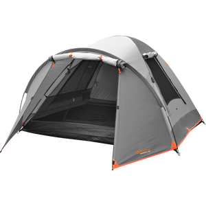 Wildtrak Tanami 4P Dome Tent