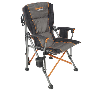 Wildtrak Cheynes Solid Arm Chair