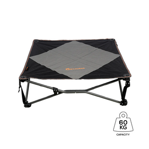 WILDTRAK XL Deluxe Pet Bed