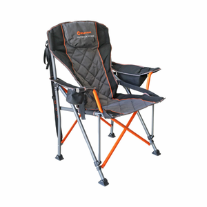 Wildtrak Outback Titan Deluxe