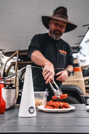 Wildtrak Rechargeable  Insect Repeller Fan