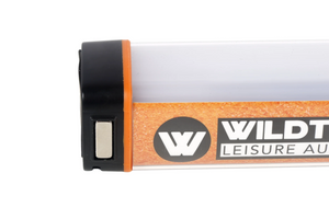 Wildtrak Base 300 6Ah Light Rechargable