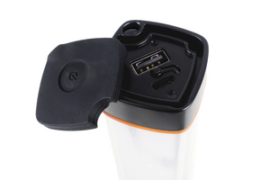 Wildtrak Base 300 6Ah Light Rechargable