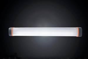 Wildtrak Base 300 6Ah Light Rechargable