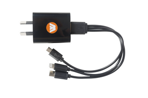 Wildtrak 1000a 12ah Hp Lithium Car And 4wd Jumpstarter (Petrol & Diesel)