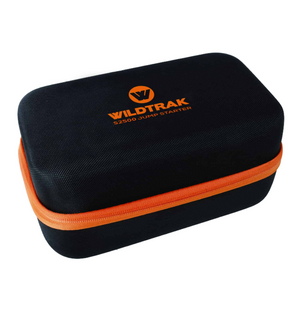 Wildtrak Jumpstarter S2500 / Air Compressor