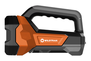Wildtrak Spotlight Rechargeable