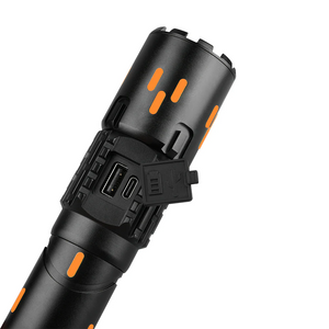 Wildtrak Rechargeable Flashlight 1500