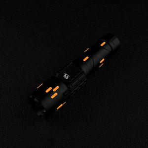 Wildtrak Rechargeable Flashlight 1500