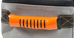 Wildtrak Explorer Clear Top Bag