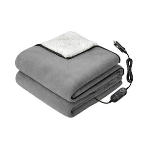 Wildtrak 12v Electric Blanket