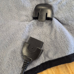 Wildtrak 12v Electric Blanket