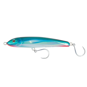 Nomad Riptide 155 - Floating