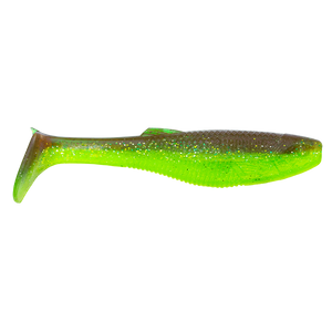Rapala Crush City Heavy Hitter 3''