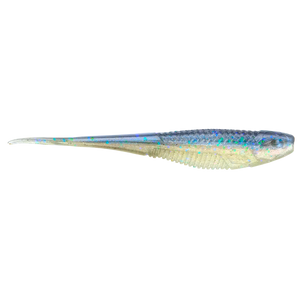 Rapala Crush City Jerk 5''