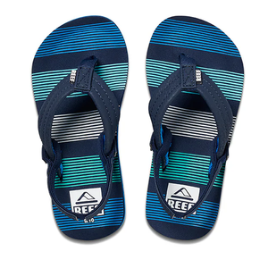 Reef Little Ahi Kids Sandals