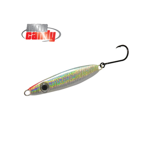 Iron Candy Foil Bullet