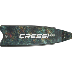 Cressi Gara Team Carbon LD & XLD Fin Blades