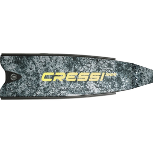 Cressi Gara Team Carbon LD & XLD Fin Blades