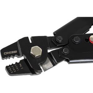 Cressi Crimping Tool