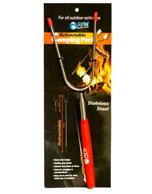 AFN Telescopic Camping Fork
