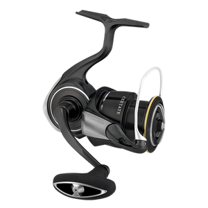 Daiwa 26 Certate HD