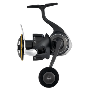 Daiwa 26 Certate HD