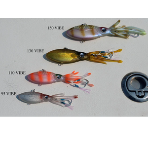 Nomad Squidtrex 150 Vibe