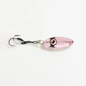 Glass Eye Lures Bubba-Ke