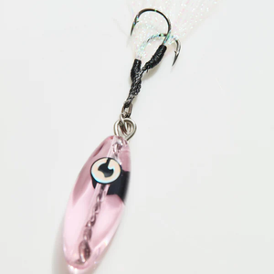 Glass Eye Lures Bubba-Ke