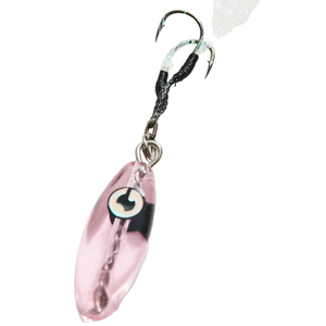 Glass Eye Lures Bubba-Ke