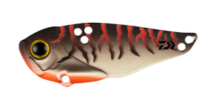 Daiwa Infeet Metal Vibe