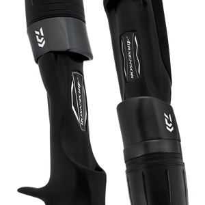 Daiwa 23 TD Black Rod