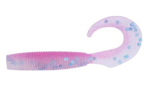 Daiwa Bait Junkie 4 Inch Grub