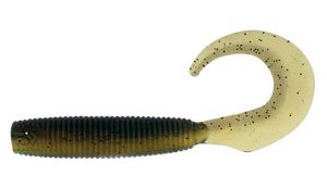 Daiwa Bait Junkie 4 Inch Grub