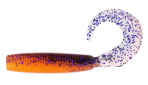 Daiwa Bait Junkie 4 Inch Grub