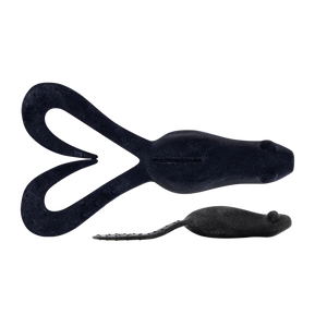 Daiwa Bait Junkie Kicker Curly BIG