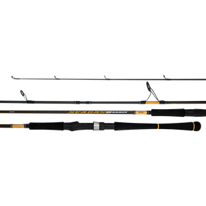 Daiwa 23 Seabass Rod