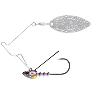 Daiwa BH Jig Spinner