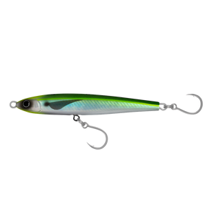 Daiwa Saltiga Over There 110S Stick Bait