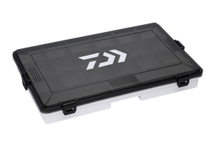 Daiwa D-Box Tackle Box