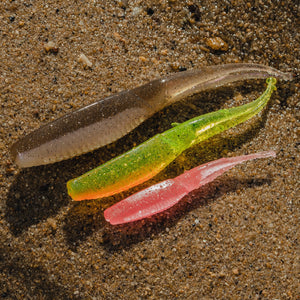 Nomad Live Ops Double Down 7"