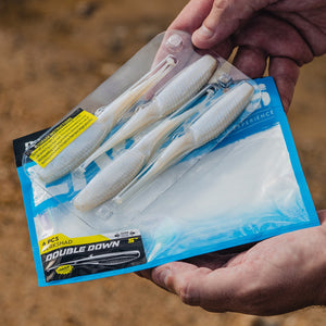 Nomad Live Ops Double Down 7"