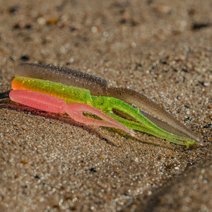 Nomad Live Ops Double Down 7"