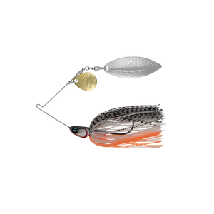 Daiwa Steez Spinnerbait