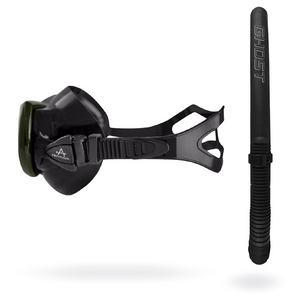 Cressi Spectre Mask Snorkel Set