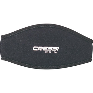 Cressi Mask Strap Cover